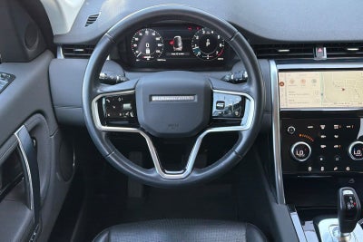 2022 Land Rover Discovery Sport SE