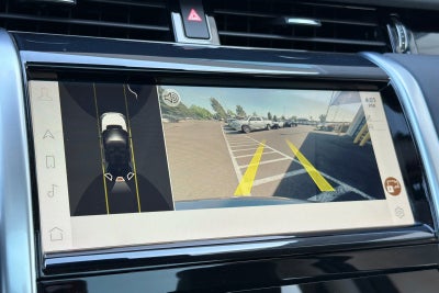 2022 Land Rover Discovery Sport SE