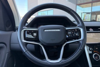 2022 Land Rover Discovery Sport SE