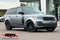 2021 Land Rover Range Rover Westminster