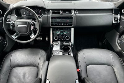 2021 Land Rover Range Rover Westminster