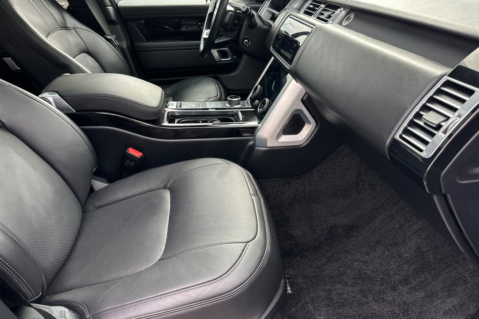 2021 Land Rover Range Rover Westminster