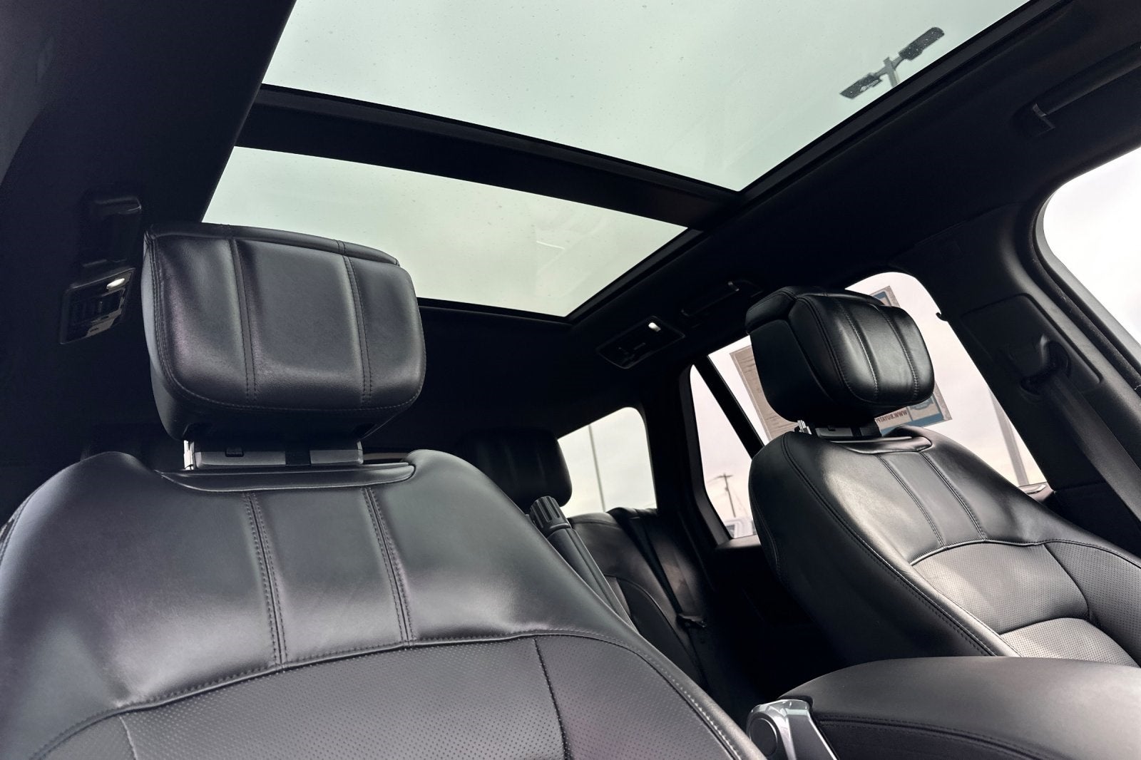 2021 Land Rover Range Rover Westminster