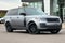 2021 Land Rover Range Rover Westminster