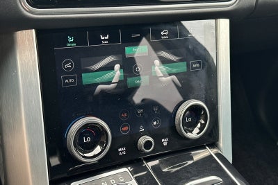 2021 Land Rover Range Rover Westminster