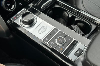 2021 Land Rover Range Rover Westminster