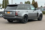 2021 Land Rover Range Rover Westminster