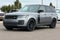 2021 Land Rover Range Rover Westminster