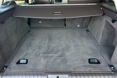 2017 Land Rover Range Rover Sport HSE Td6