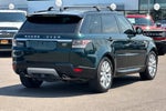 2017 Land Rover Range Rover Sport HSE Td6