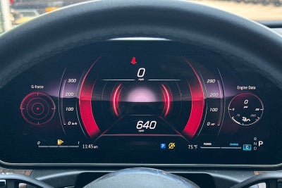 2025 Mercedes-Benz C-Class C 300 4MATIC®