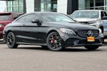 2022 Mercedes-Benz C-Class C 300