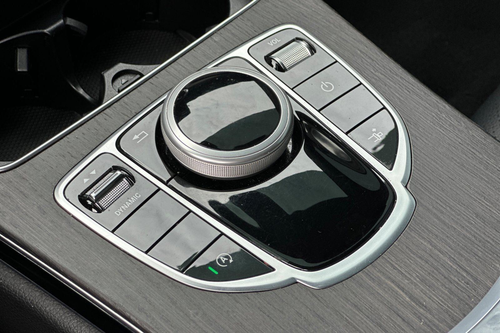 2022 Mercedes-Benz C-Class C 300