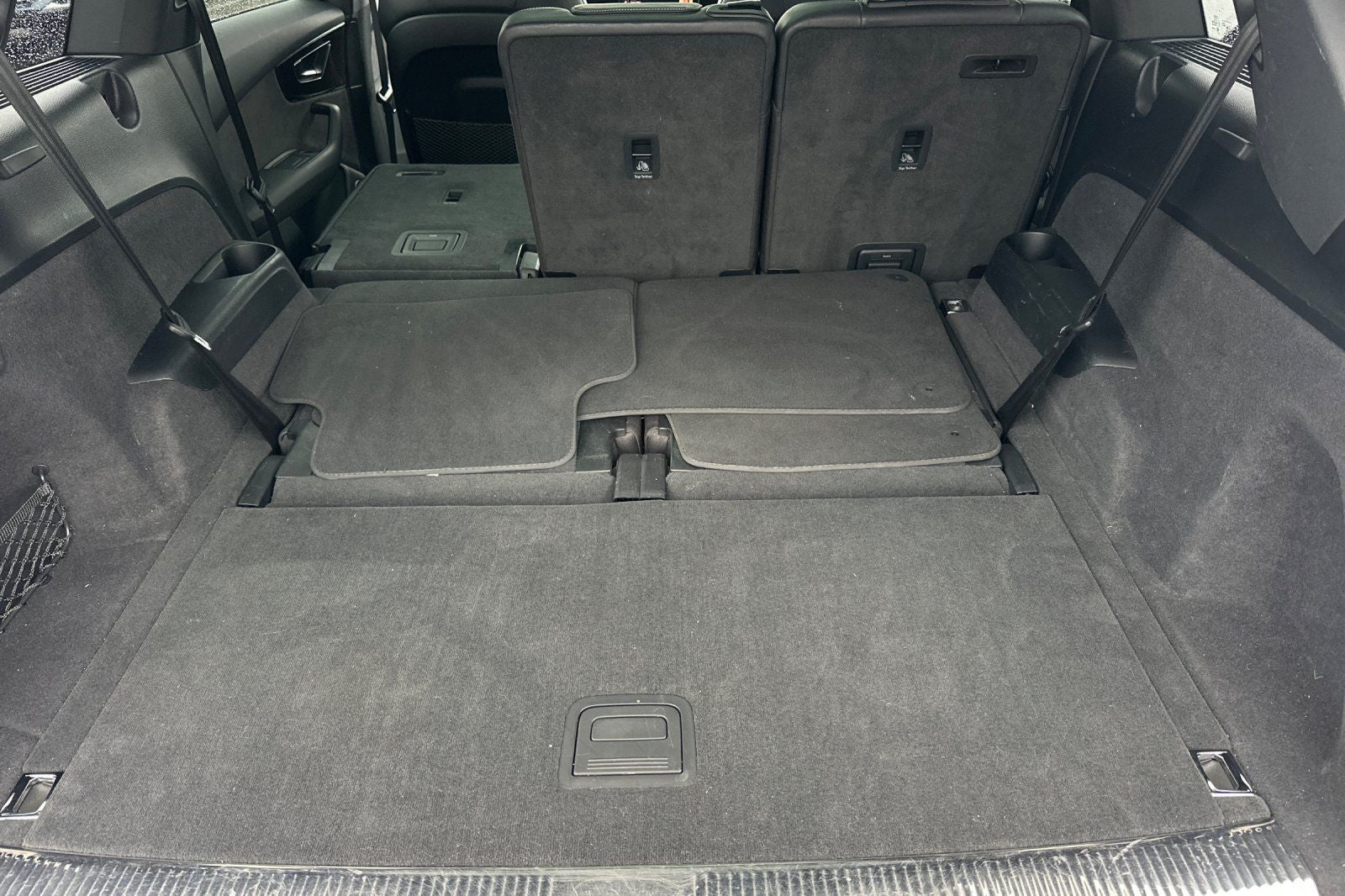 2021 Audi SQ7 Premium Plus quattro