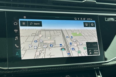 2021 Audi SQ7 Premium Plus quattro