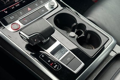 2021 Audi SQ7 Premium Plus quattro