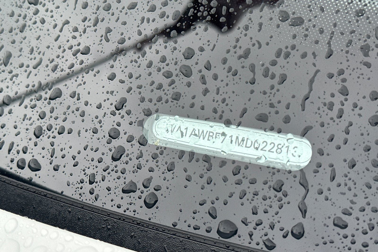 2021 Audi SQ7 Premium Plus quattro