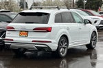 2021 Audi SQ7 Premium Plus quattro
