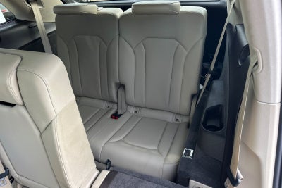 2018 Audi Q7 3.0T Prestige quattro