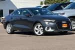 2023 Audi A3 40 Premium