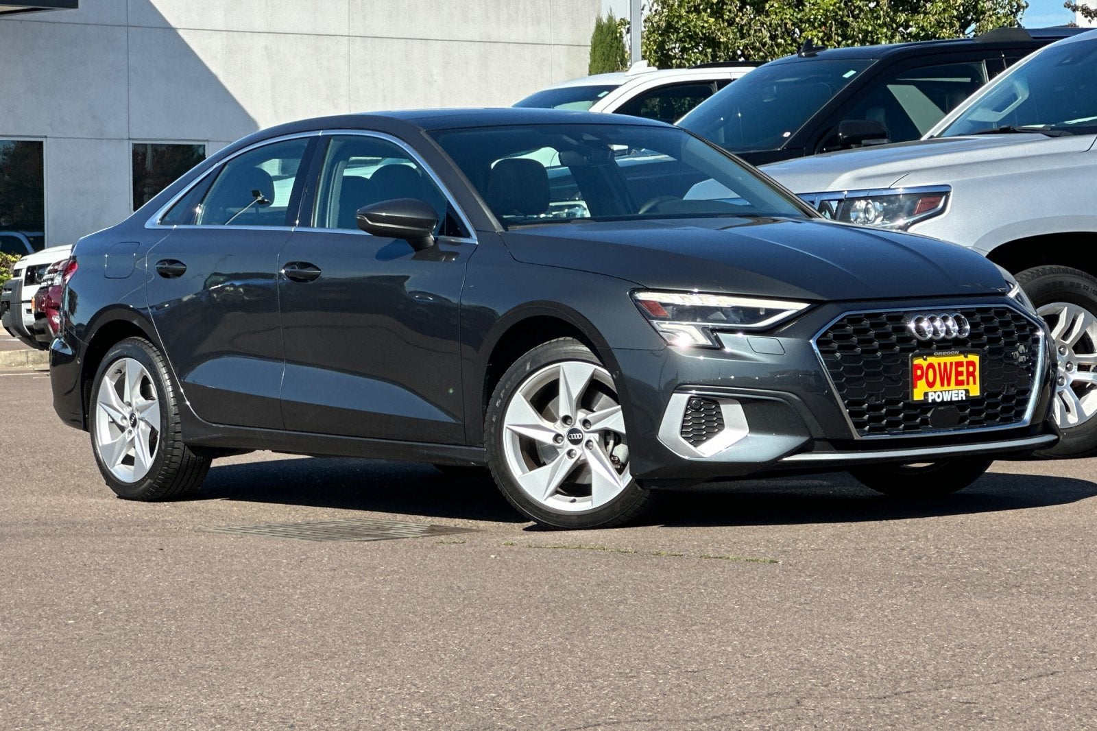 2023 Audi A3 40 Premium