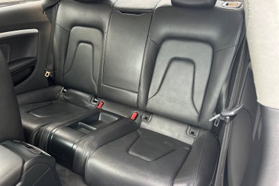 2014 Audi A5 2.0T Premium Plus quattro
