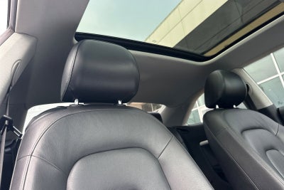 2014 Audi A5 2.0T Premium Plus quattro