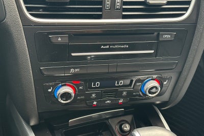 2014 Audi A5 2.0T Premium Plus quattro