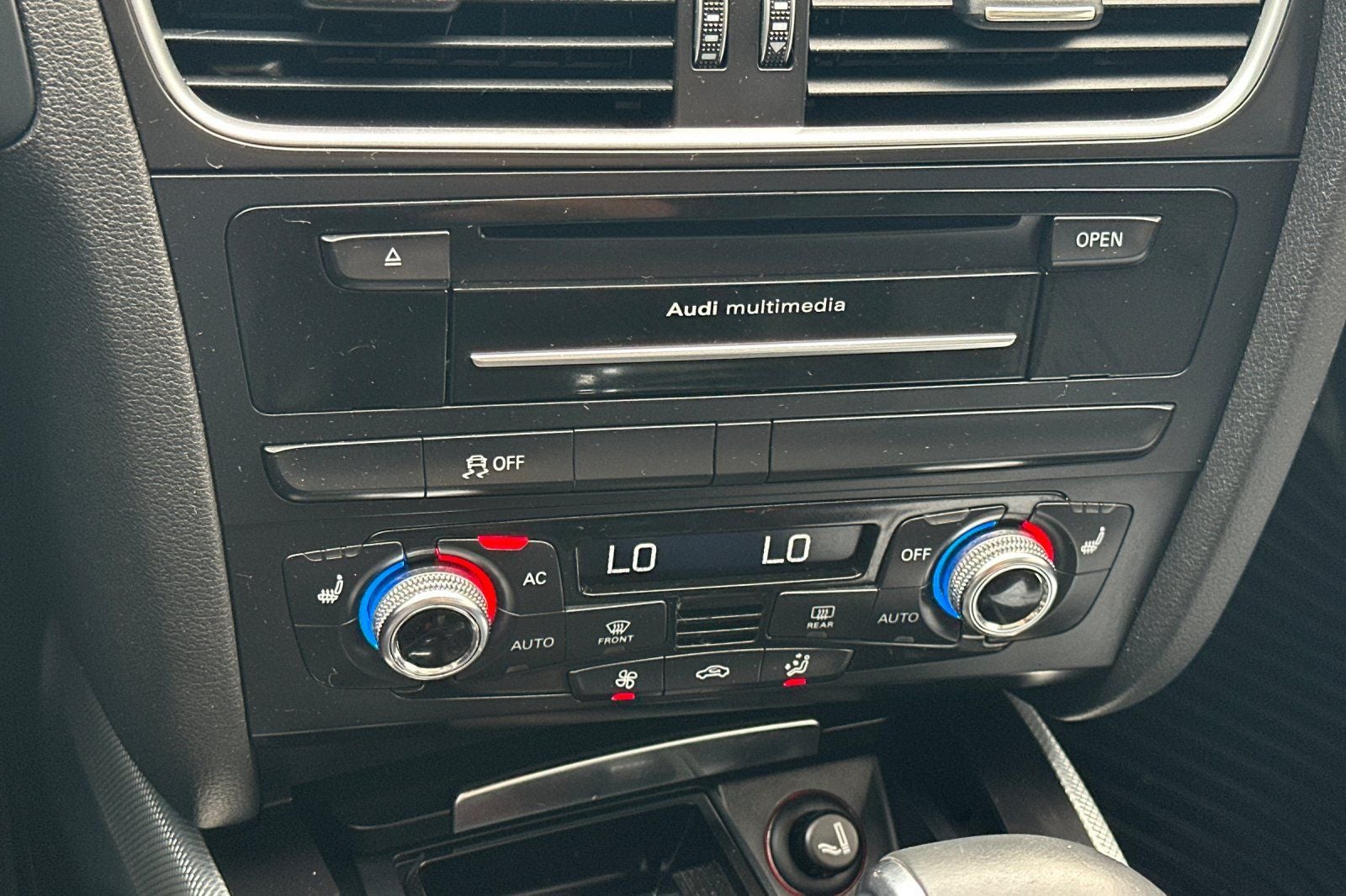 2014 Audi A5 2.0T Premium Plus quattro