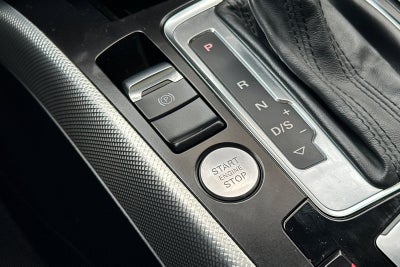 2014 Audi A5 2.0T Premium Plus quattro