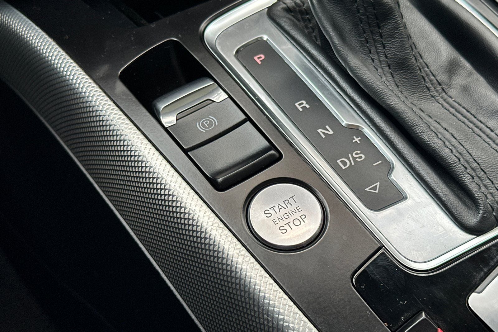 2014 Audi A5 2.0T Premium Plus quattro