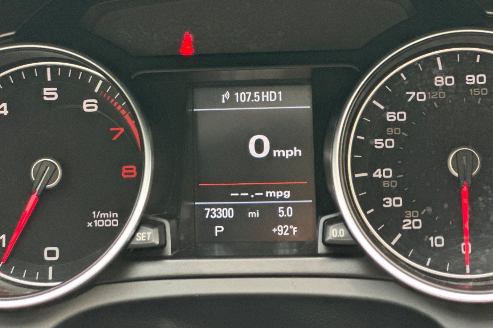 2014 Audi A5 2.0T Premium Plus quattro