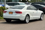 2014 Audi A5 2.0T Premium Plus quattro