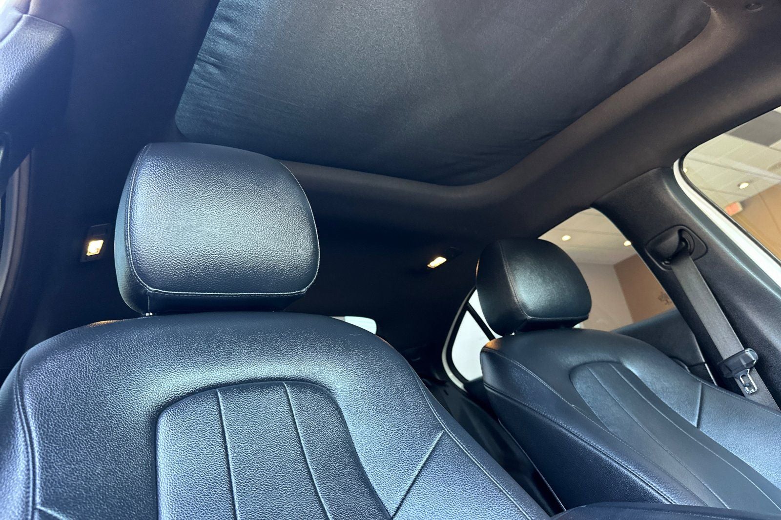 2019 Mercedes-Benz A-Class A 220 4MATIC®