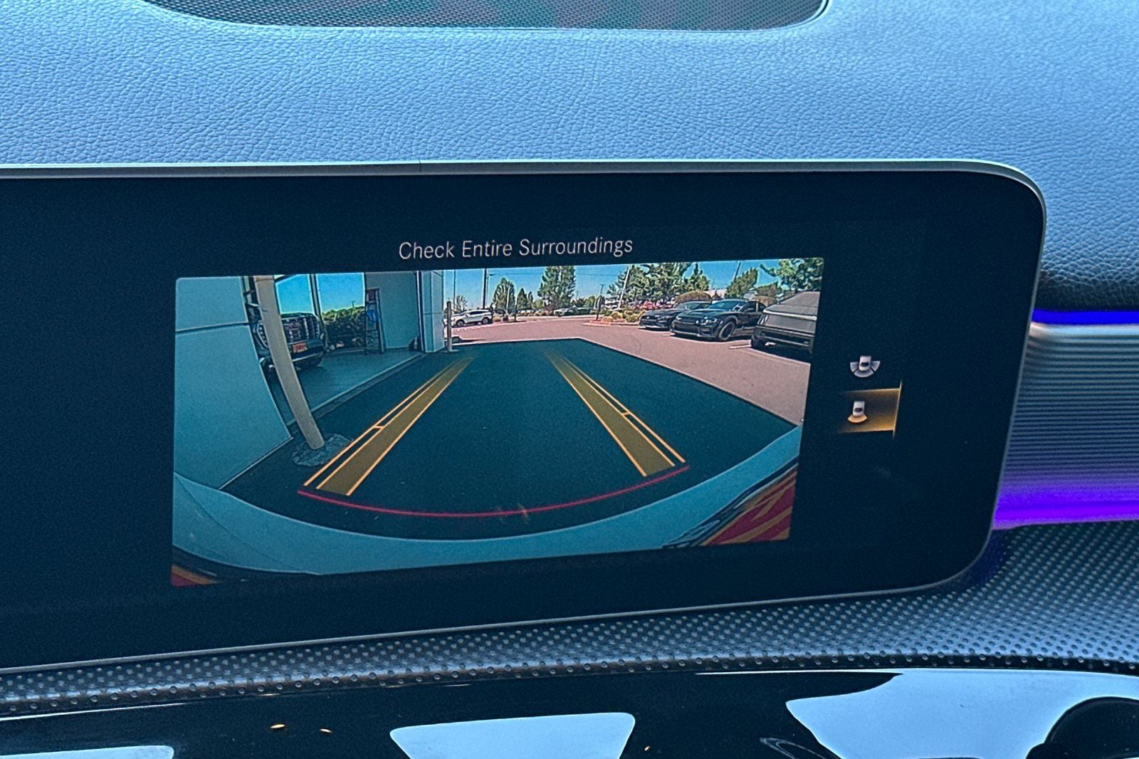 2019 Mercedes-Benz A-Class A 220 4MATIC®