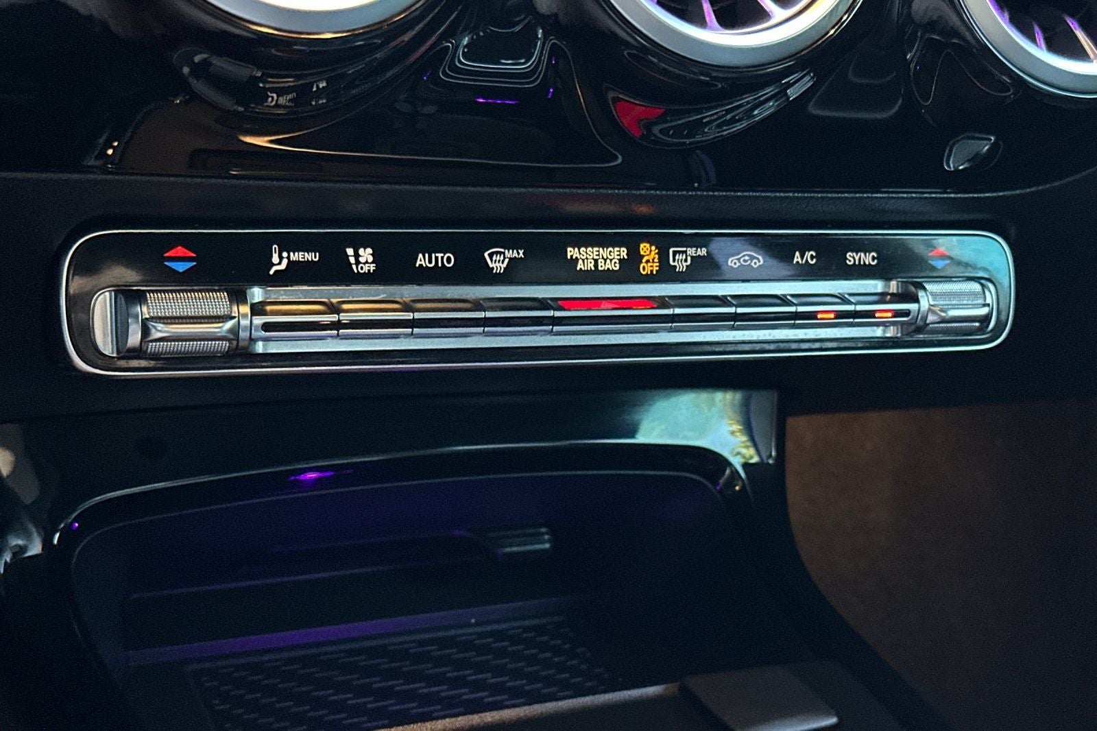 2019 Mercedes-Benz A-Class A 220 4MATIC®