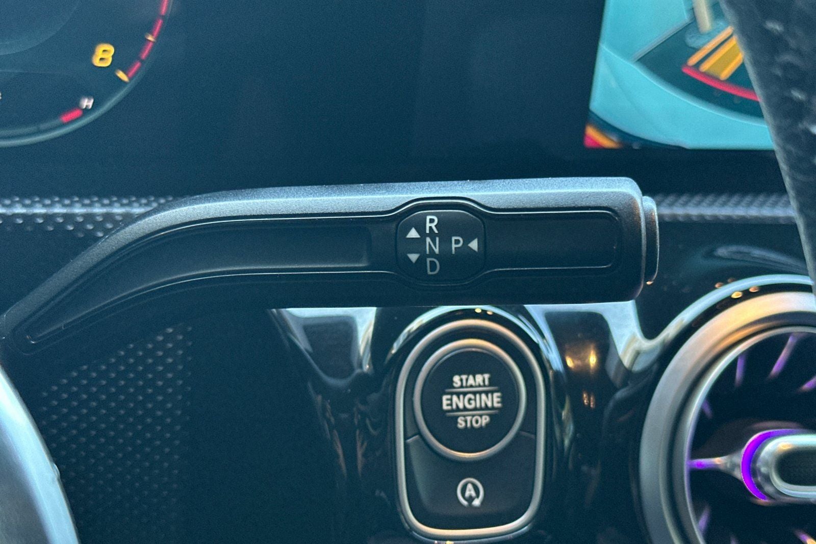 2019 Mercedes-Benz A-Class A 220 4MATIC®