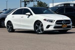 2019 Mercedes-Benz A-Class A 220 4MATIC®