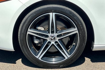 2019 Mercedes-Benz A-Class A 220 4MATIC®