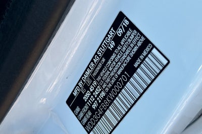 2019 Mercedes-Benz A-Class A 220 4MATIC®