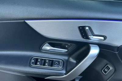 2019 Mercedes-Benz A-Class A 220 4MATIC®