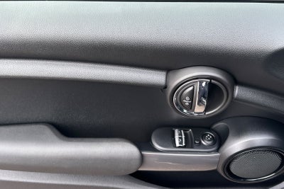 2021 MINI Hardtop 2 Door Cooper