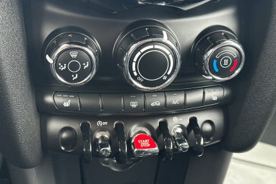 2021 MINI Hardtop 2 Door Cooper