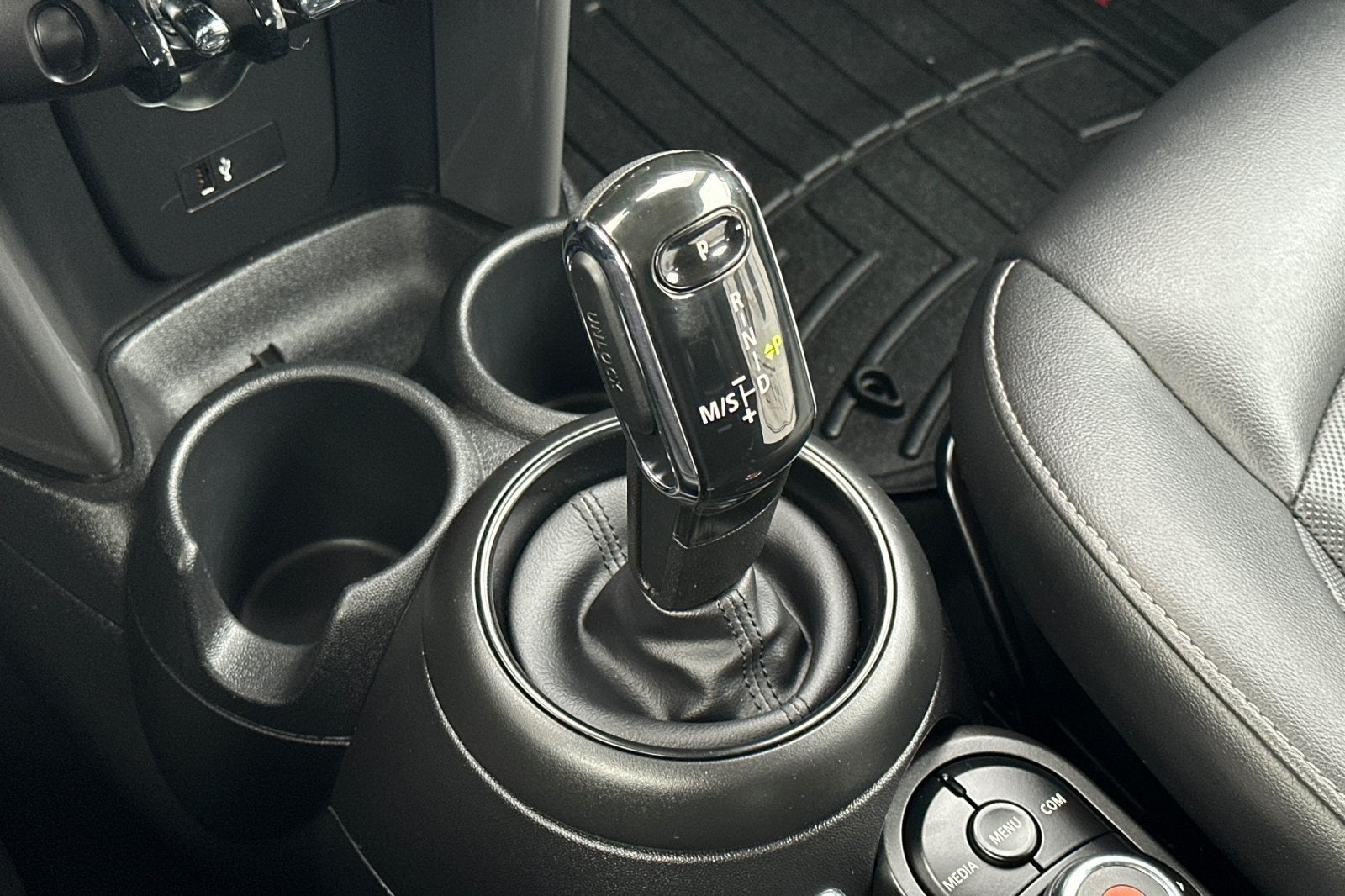 2021 MINI Hardtop 2 Door Cooper