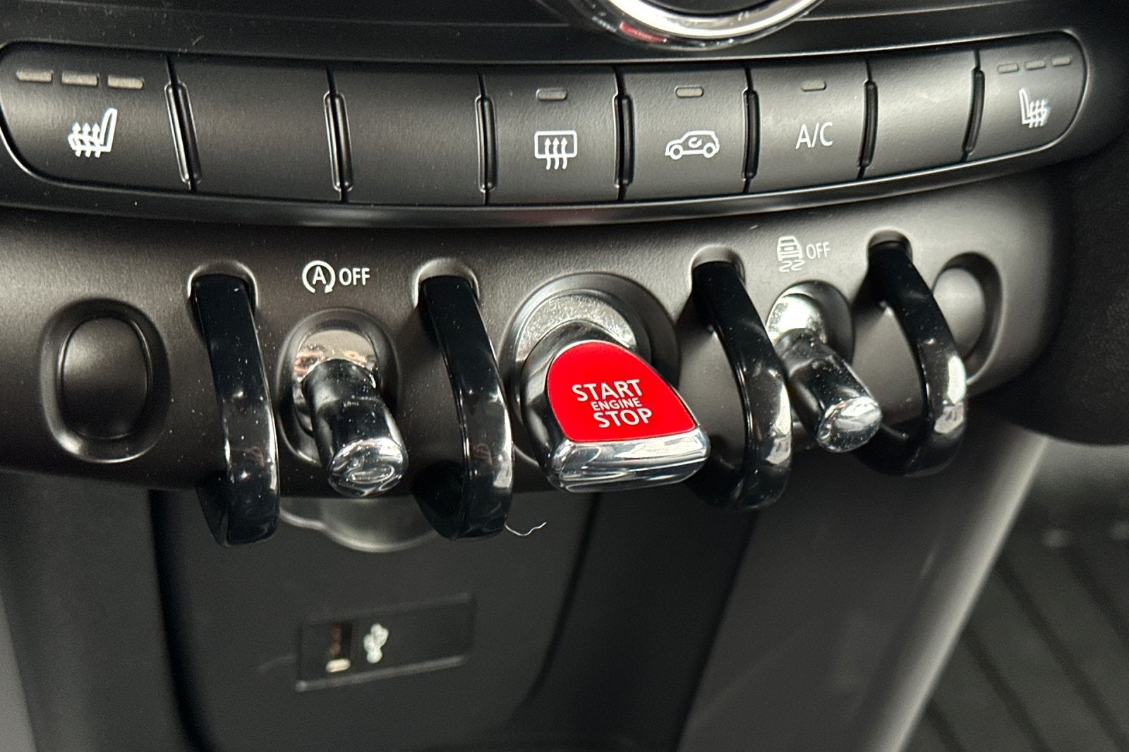 2021 MINI Hardtop 2 Door Cooper