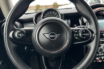 2021 MINI Hardtop 2 Door Cooper