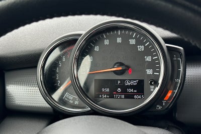 2021 MINI Hardtop 2 Door Cooper