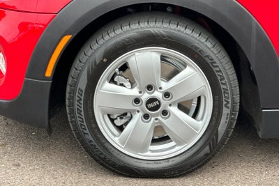 2021 MINI Hardtop 2 Door Cooper