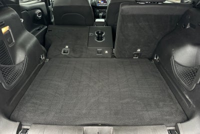 2019 Jeep Renegade Base