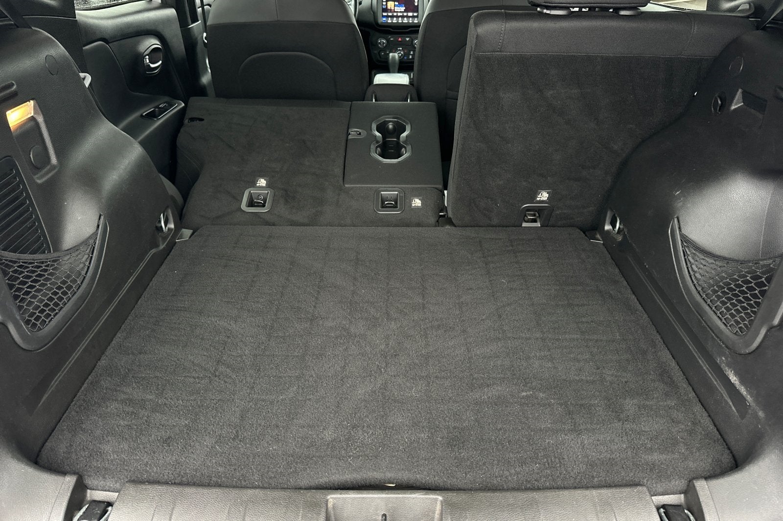 2019 Jeep Renegade Base